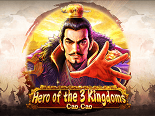 Hero Of The 3 Kingdoms - Cao Cao thumbnail