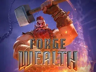 Forge Of Wealth thumbnail