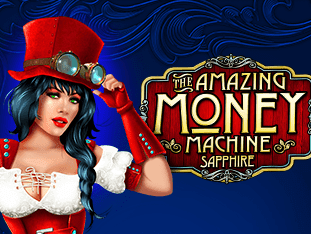 Amazing Money Machine thumbnail