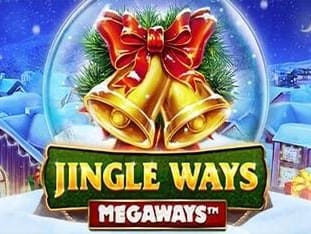 Jingle Ways Megaway thumbnail
