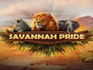 Savannah Pride thumbnail