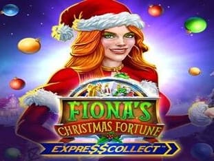 Fiona's Christmas Fortune thumbnail